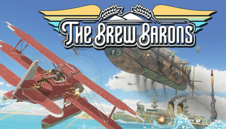 Купить The Brew Barons