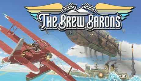 Купить The Brew Barons