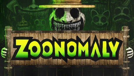 Купить Zoonomaly