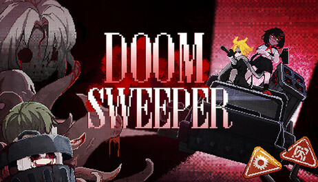 Купить Doom Sweeper