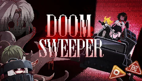 Купить Doom Sweeper