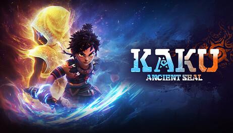 Купить Kaku Ancient Seal