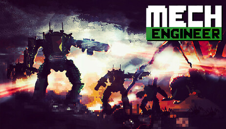 Купить Mech Engineer
