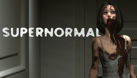 Купить Supernormal
