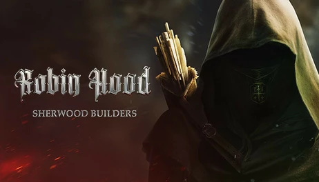 Купить Robin Hood: Sherwood Builders