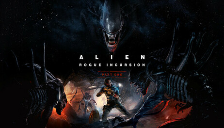 Купить Alien: Rogue Incursion