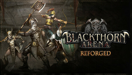 Купить Blackthorn Arena: Reforged
