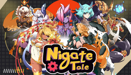 Купить Nigate Tale