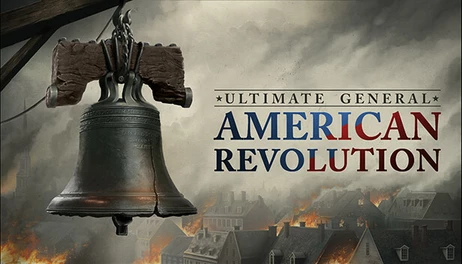 Купить Ultimate General: American Revolution