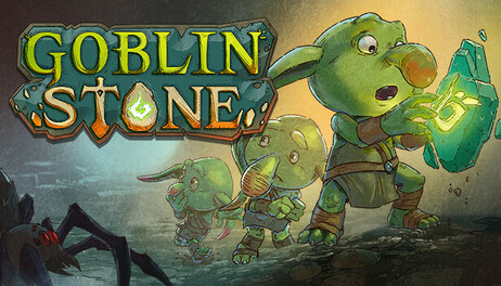 Купить Goblin Stone