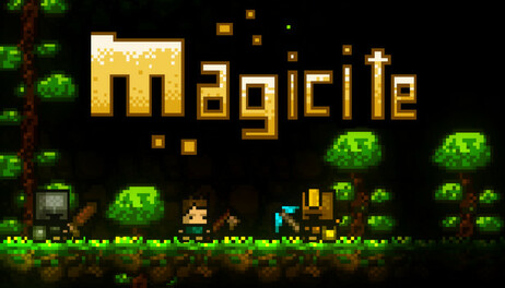 Купить Magicite