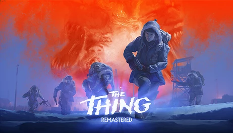 Купить The Thing Remastered