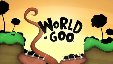 Купить World of Goo