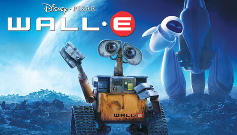 Купить WALL E