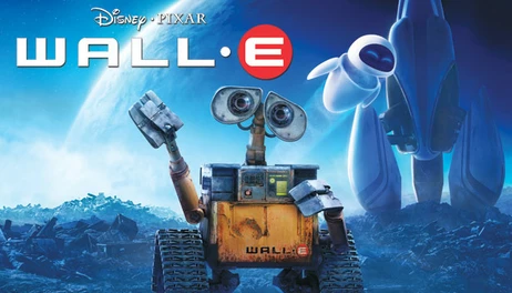 Купить WALL E