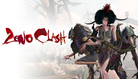 Купить Zeno Clash