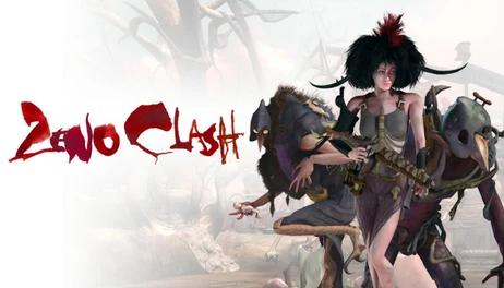 Купить Zeno Clash
