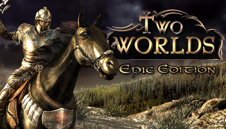Купить Two Worlds - Epic Edition