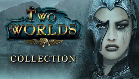 Купить Two Worlds Collection