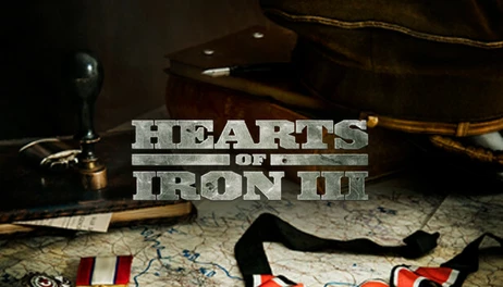 Купить Hearts of Iron III