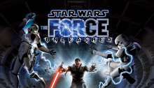 Star Wars: The Force Unleashed - Ultimate Sith Edition