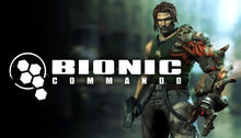 Bionic Commando