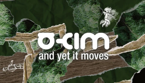 Купить And Yet It Moves