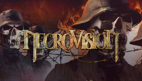 Купить NecroVision