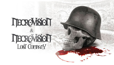 Купить NecroVisioN + NecroVisioN: Lost Company