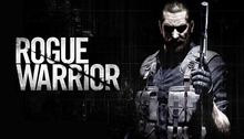 Rogue Warrior