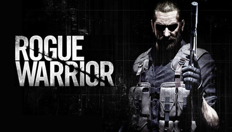 Купить Rogue Warrior