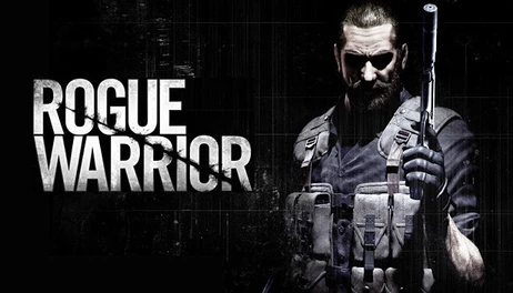 Купить Rogue Warrior
