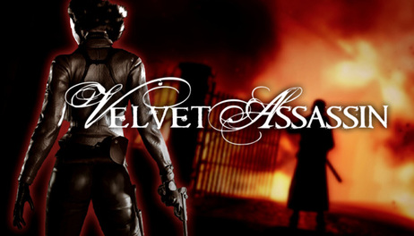 Купить Velvet Assassin