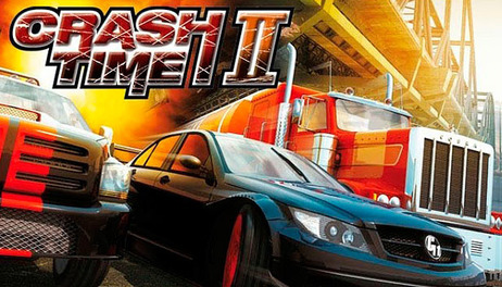 Купить Crash Time 2