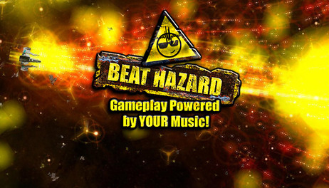 Купить Beat Hazard