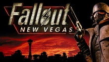 Fallout: New Vegas (PCR)
