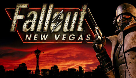 Купить Fallout: New Vegas (PCR)