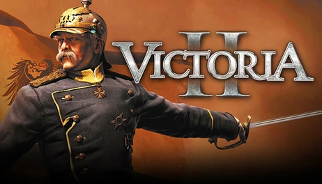 Купить Victoria II