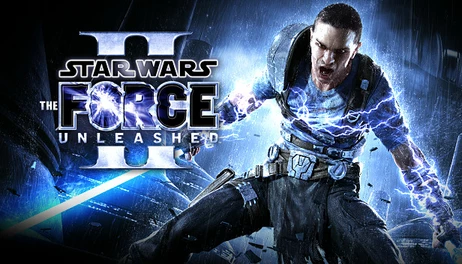 Купить Star Wars: The Force Unleashed II