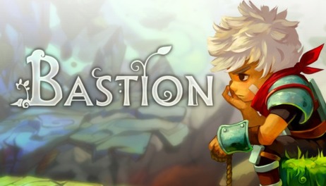 Купить Bastion