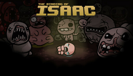 Купить The Binding of Isaac