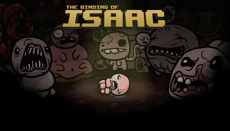 Купить The Binding of Isaac