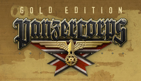 Купить Panzer Corps Gold