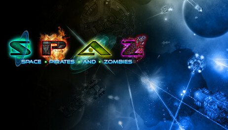 Купить Space Pirates and Zombies(SPAZ)