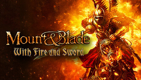 Купить Mount & Blade: With Fire & Sword