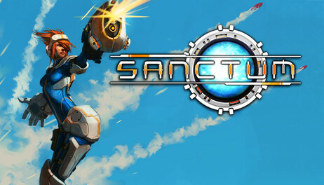Купить Sanctum