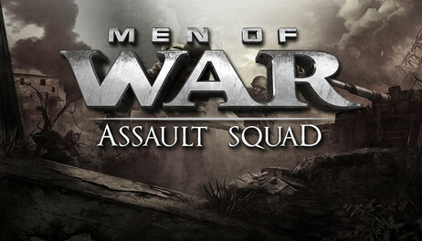 Купить Men of War: Assault Squad