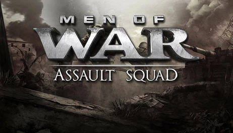 Купить Men of War: Assault Squad