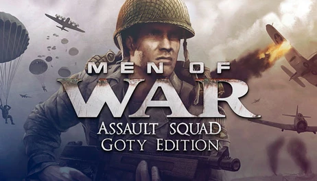 Купить Men of War: Assault Squad - Game of the Year Edition