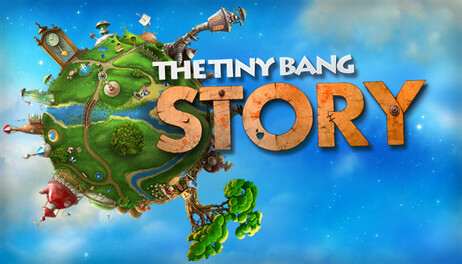 Купить Tiny Bang Story